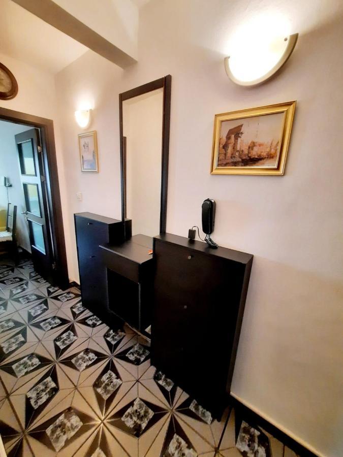 Apartment Міа Varna Exterior photo