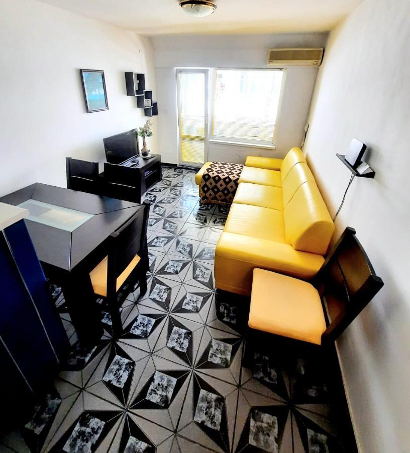 Apartment Міа Varna Exterior photo