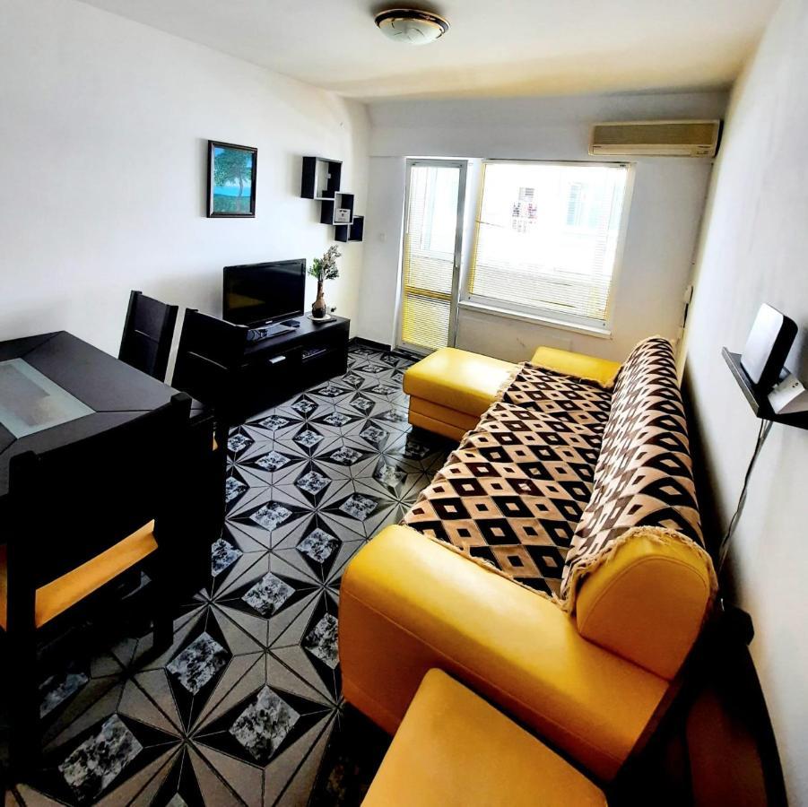Apartment Міа Varna Exterior photo